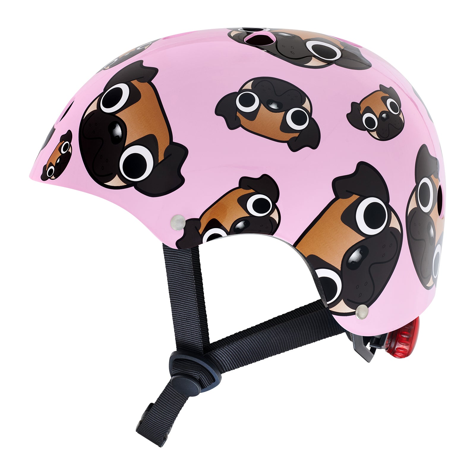 baby bike helmet 9 months uk Pug Puppies Helmet | Safe, Stylish, & Fun Kids Bike Helmet