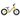 AIRO 12" Balance Bike - Hammer Yellow