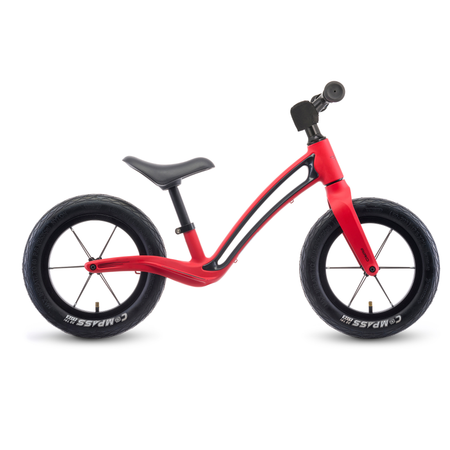AIRO 12" Balance Bike Magma