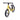 AIRO 12" Balance Bike (EX-DISPLAY)