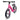 AIRO 12" - Flamingo Pink