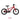 HERO 14" Kids Pedal Bike