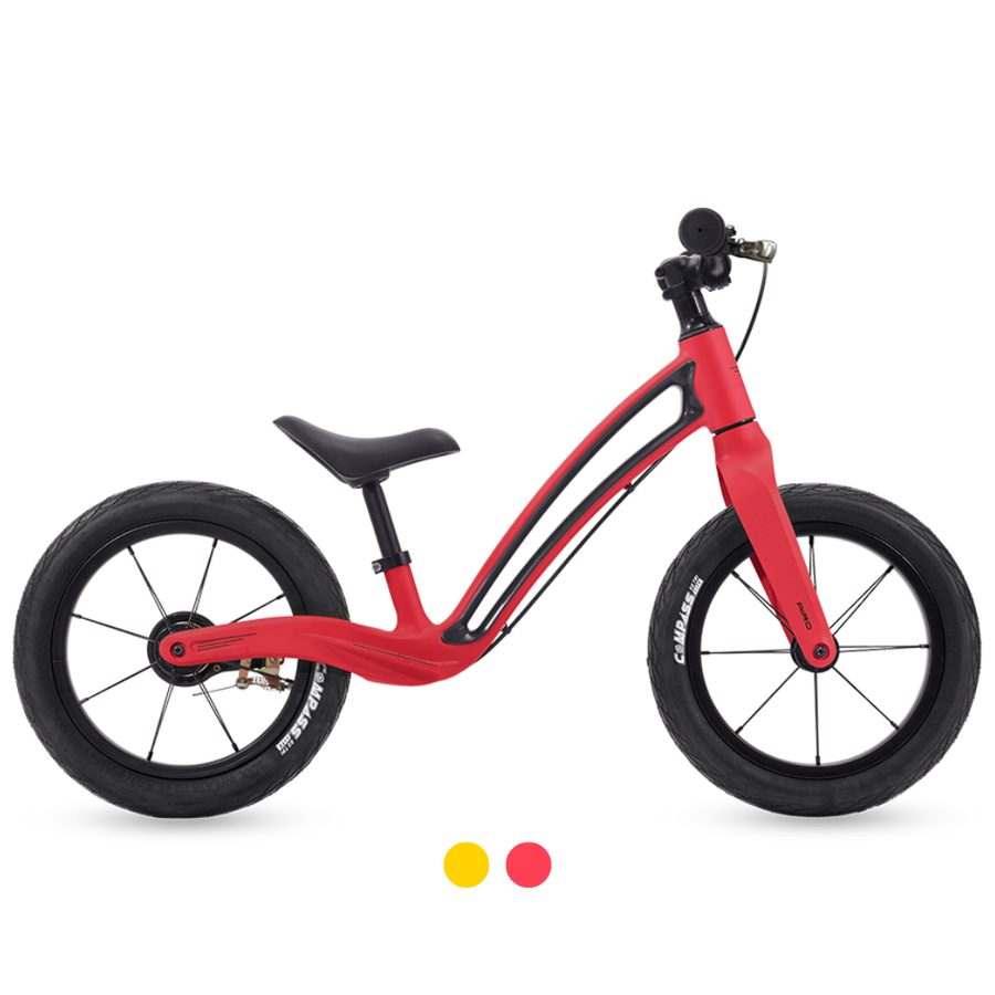 AIRO 12 14 Award Winning Balance Bikes for Kids Hornit