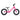 AIRO 12" - Flamingo Pink