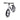 AIRO 12" Balance Bike - Orca White