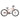 HERO 24" Pedal Bike