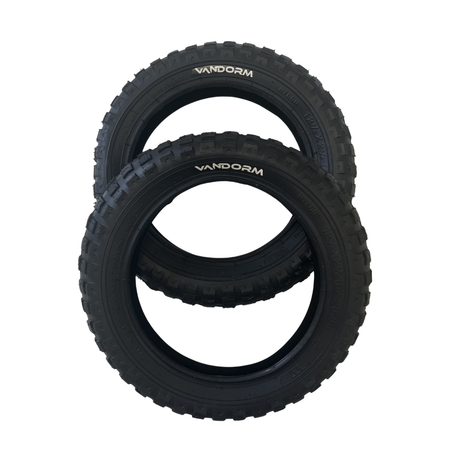 AIRO 12" Off Road Tyres