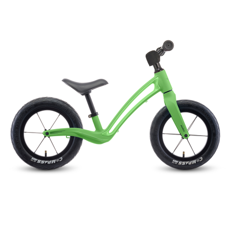 AIRO 12" Balance Bike Iguana