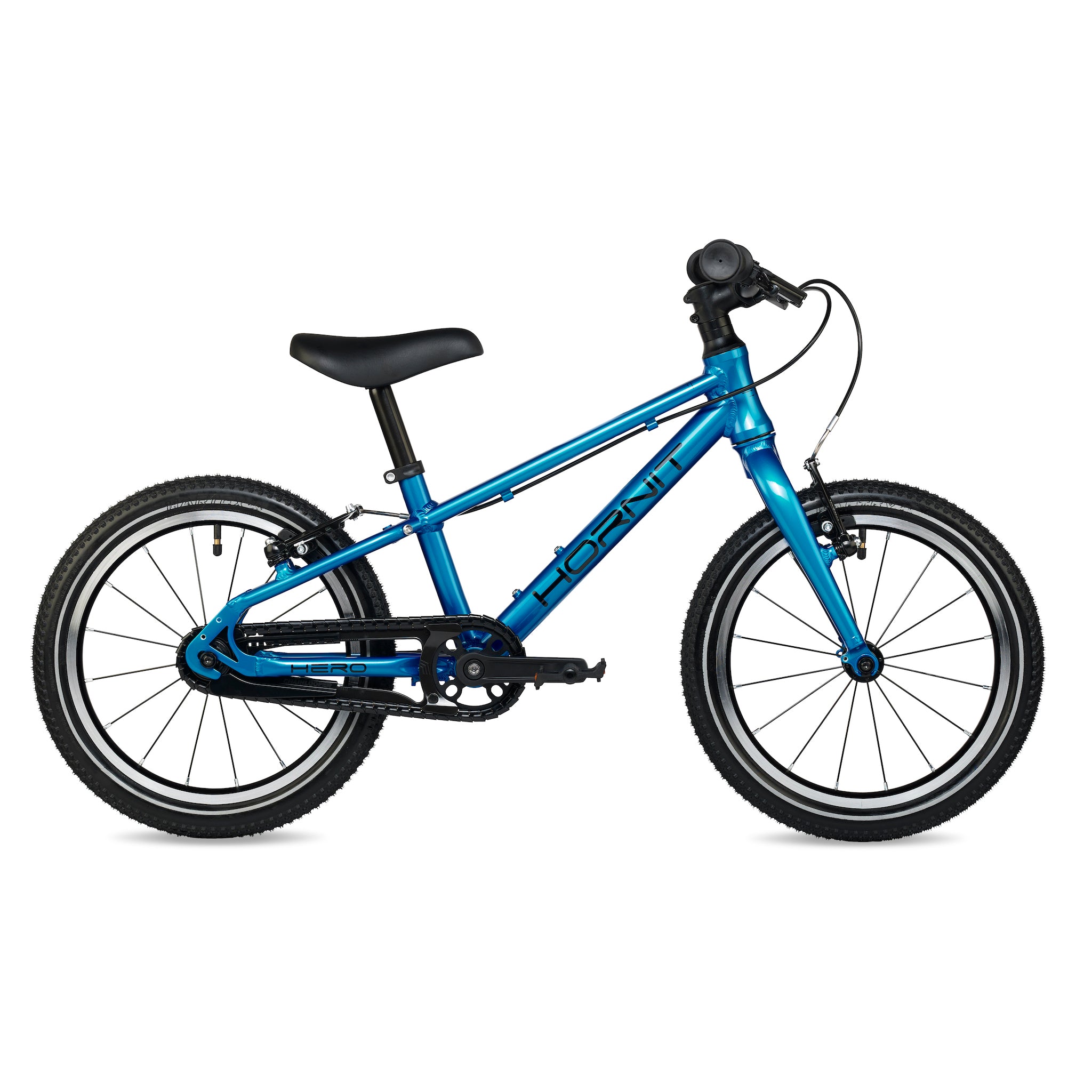hero bmx bicycle HERO 16" Kids Bike | Lightweight Pedal Bike