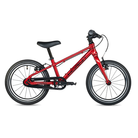 HERO 16" Pedal Bike