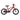 HERO 14" Kids Pedal Bike