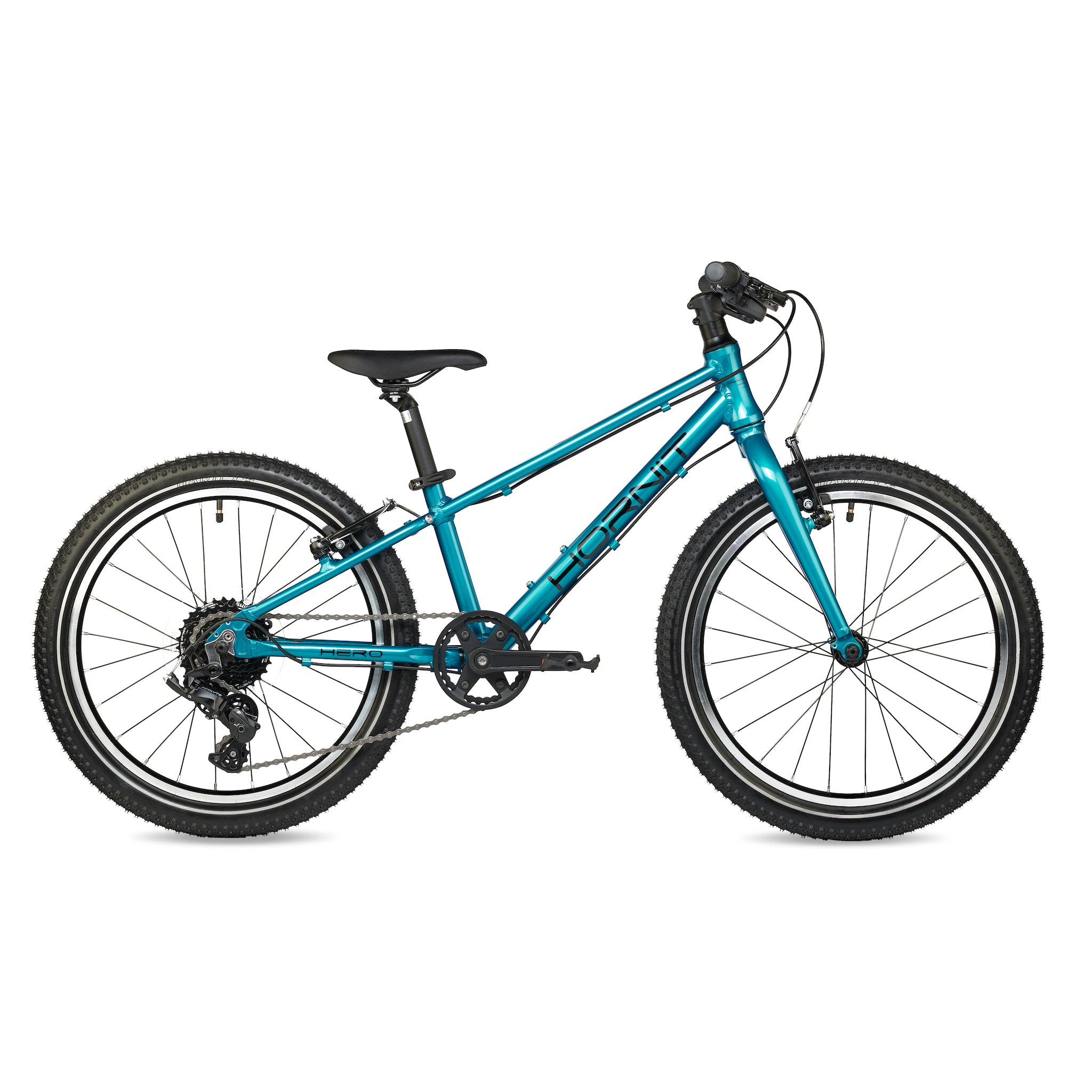 hero mountainbike HERO 20" Kids Bike | Lightweight Pedal Bike