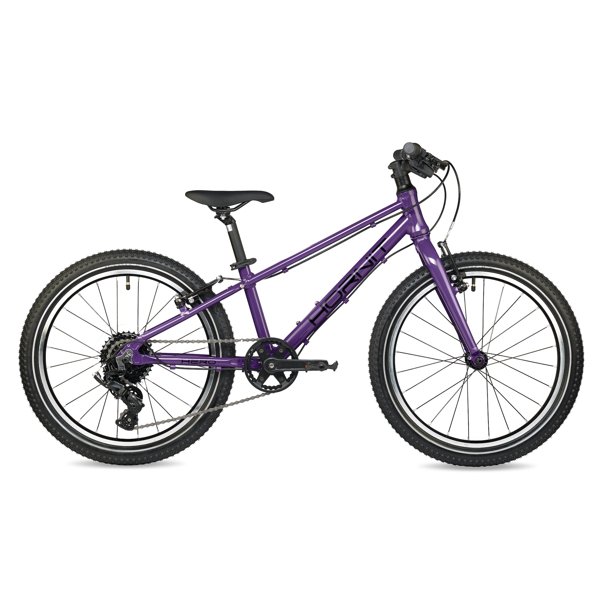 cheap pedal bike HERO 20" Kids Bike | Lightweight Pedal Bike