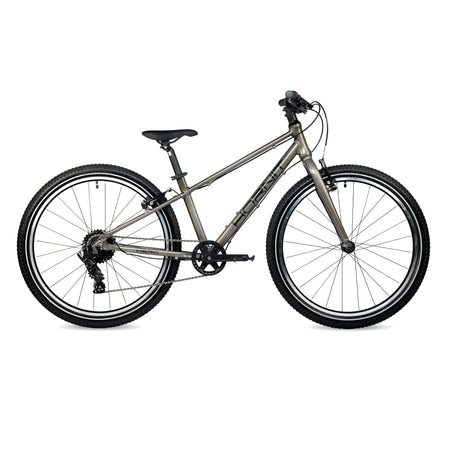 HERO 24" Pedal Bike
