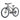 HERO 24" Kids Pedal Bike