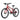 HERO 20" Kids Pedal Bike