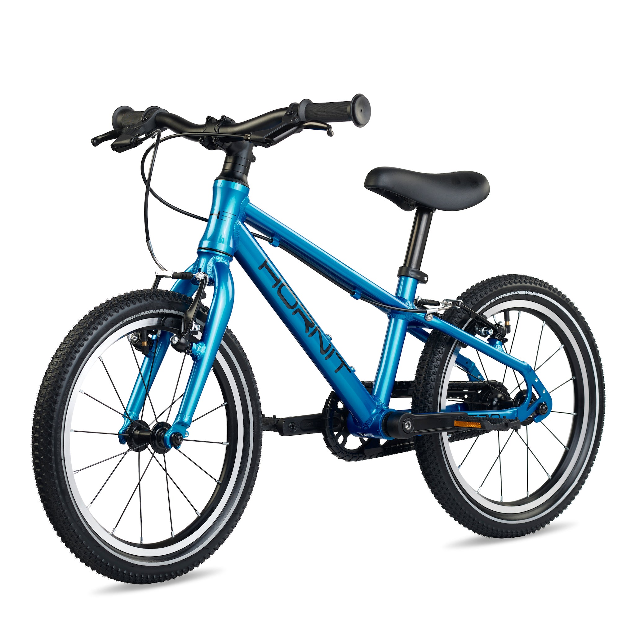 HERO 16 Kids Bike Lightweight Pedal Bike Hornit Hornit UK hero-16-kids-bike-lightweight-pedal-bike-hornit-hornit-uk
