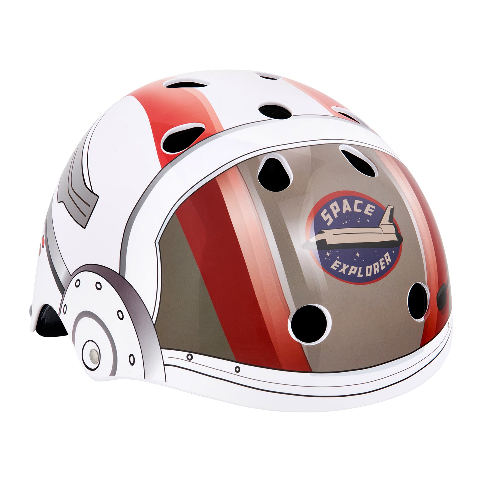 Pilot Helmet Star Wars Kids Bike Helmet Tie Fighter Pilot