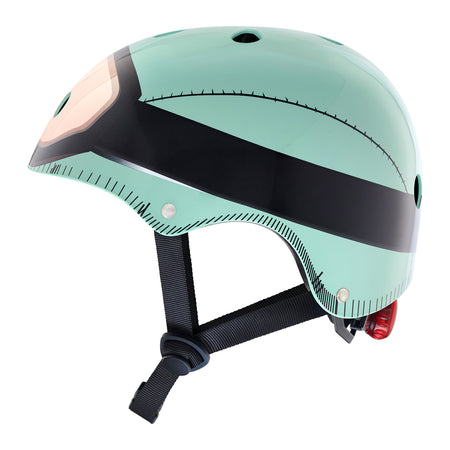 Commander Helmet