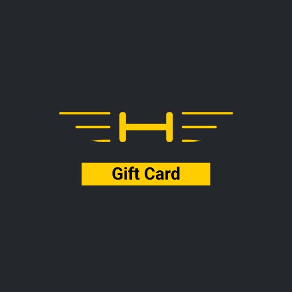 Hornit Gift Card