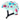 Flamingo Kids Helmet