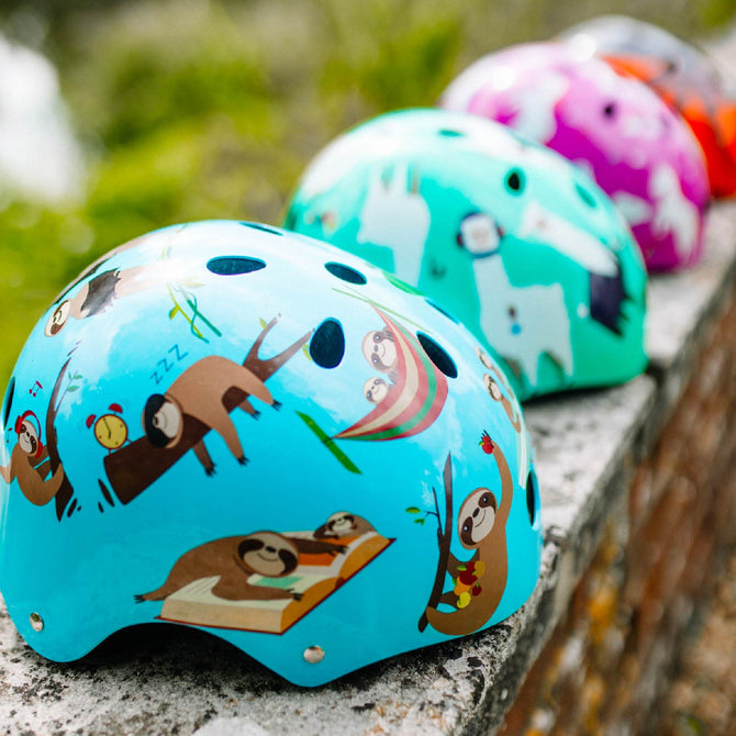What Age Should a Child Start Riding a Bike? | Hornit – Hornit UK
