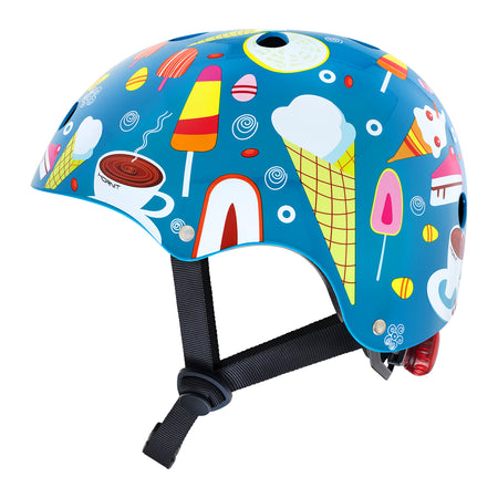 Head Candy Helmet