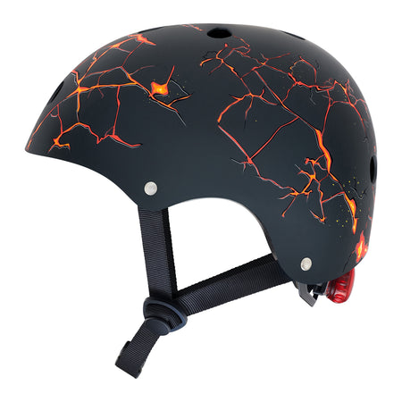 Lava Helmet