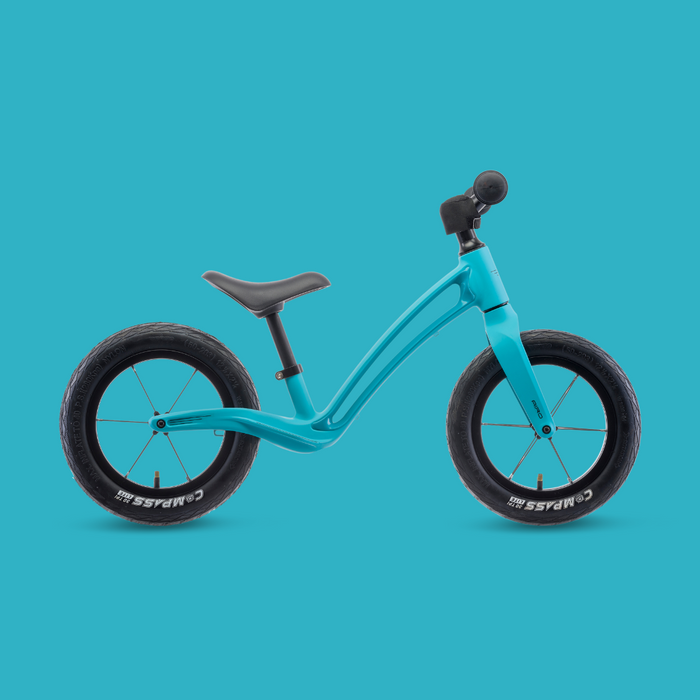 12" balance bike