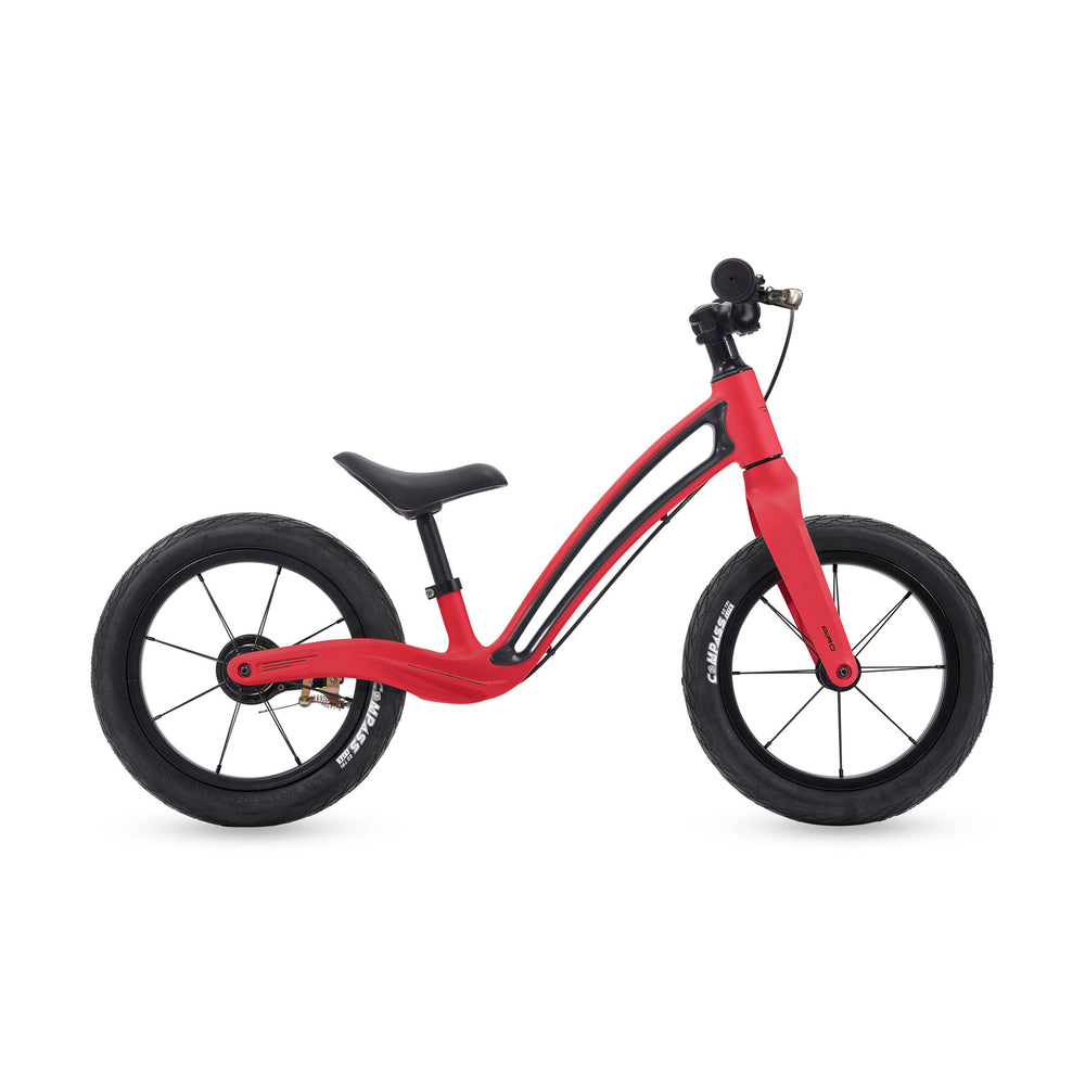 Red strider best sale balance bike