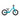 AIRO 14" Balance Bike - Tuvalu Turquoise