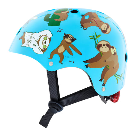 Super Sloth Helmet