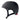 Black Kids Helmet