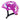 Unicorn Kids Helmet