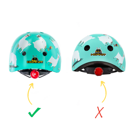 Helmet Ring Adjuster