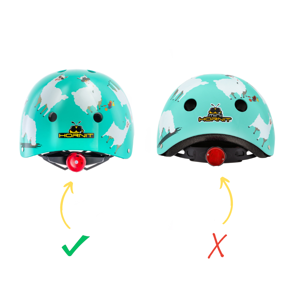 Helmet Internal Padding