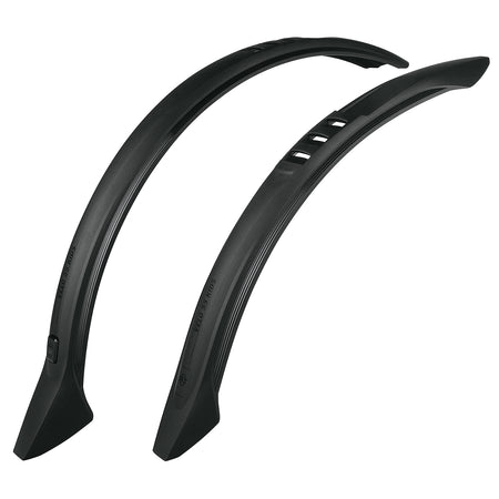 20" Bike Mudguard Set
