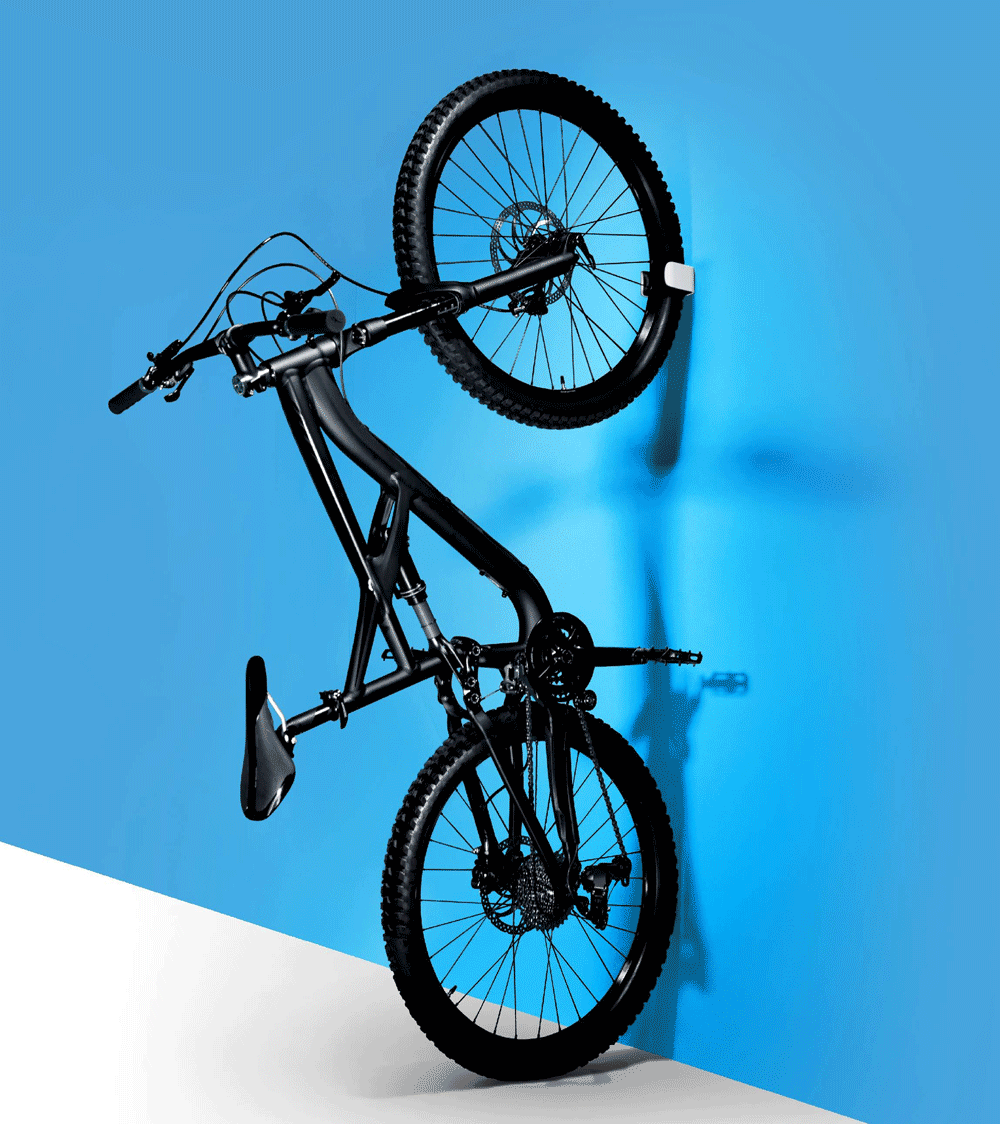 Clug discount wall mount