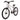 HERO 20" Pedal Bike