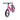 AIRO 12" - Flamingo Pink
