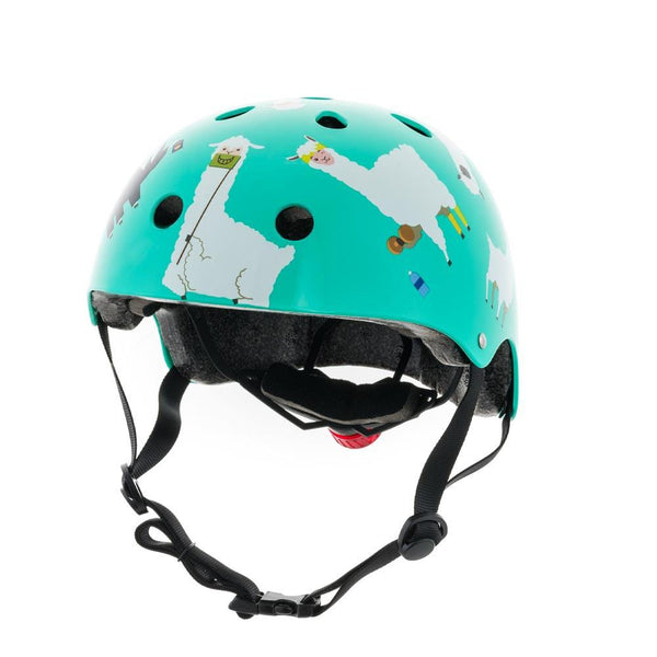 Mini sales hornet helmet