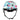 Flamingo Kids Helmet