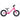 AIRO 12" - Flamingo Pink