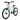 HERO 20" Pedal Bike
