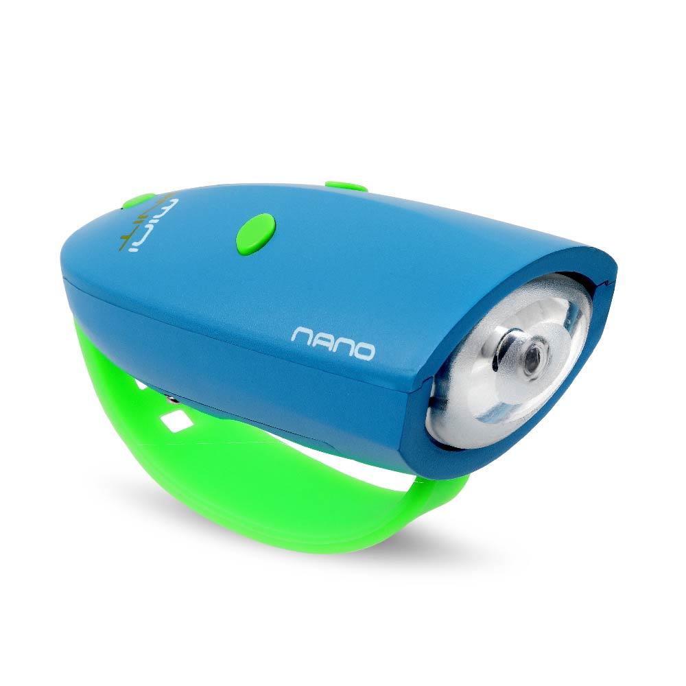 NANO Blue Green