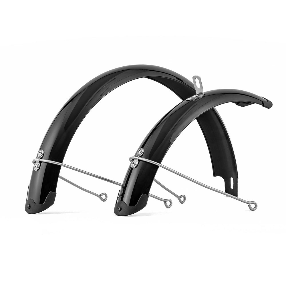 Mudguard set clearance