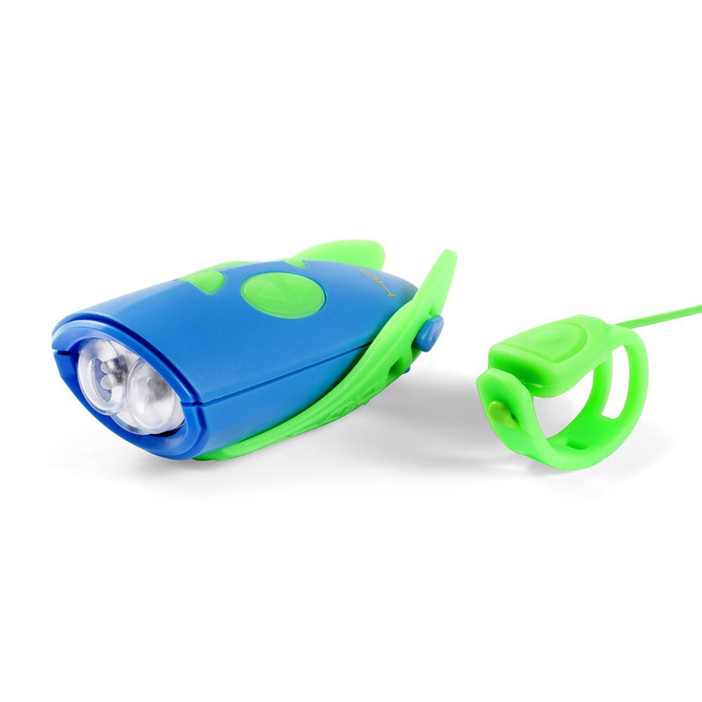 Mini hornet cheap bike bell
