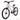 HERO 24" Pedal Bike